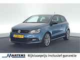 Volkswagen Polo 1.4 TSI 150pk DSG BlueGT Xenon Stoelverwarming Navigatie