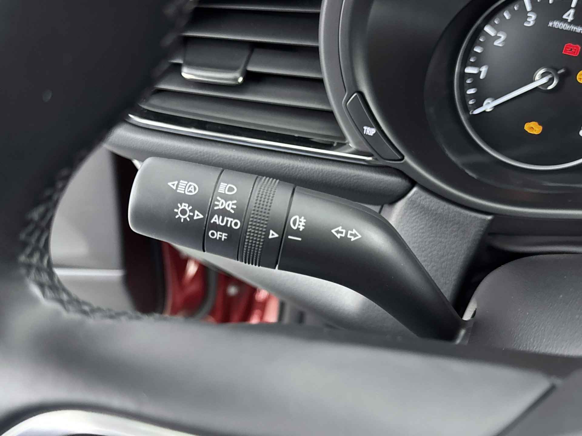 Mazda CX-30 2.0 e-SkyActiv-X M Hybrid Homura | Automaat | Andriod auto | Apple Carplay | Navigatie - 23/39