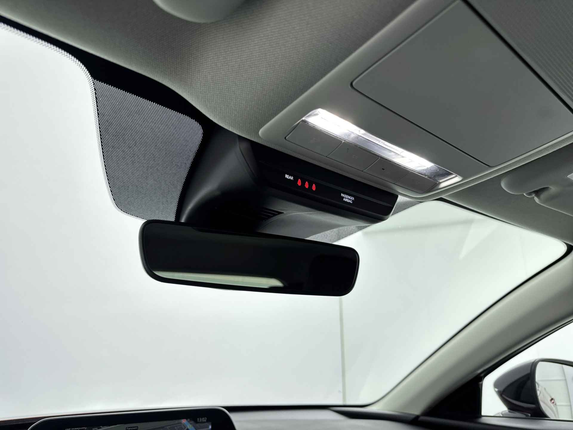 Mazda CX-30 2.0 e-SkyActiv-X M Hybrid Homura | Automaat | Andriod auto | Apple Carplay | Navigatie - 31/39