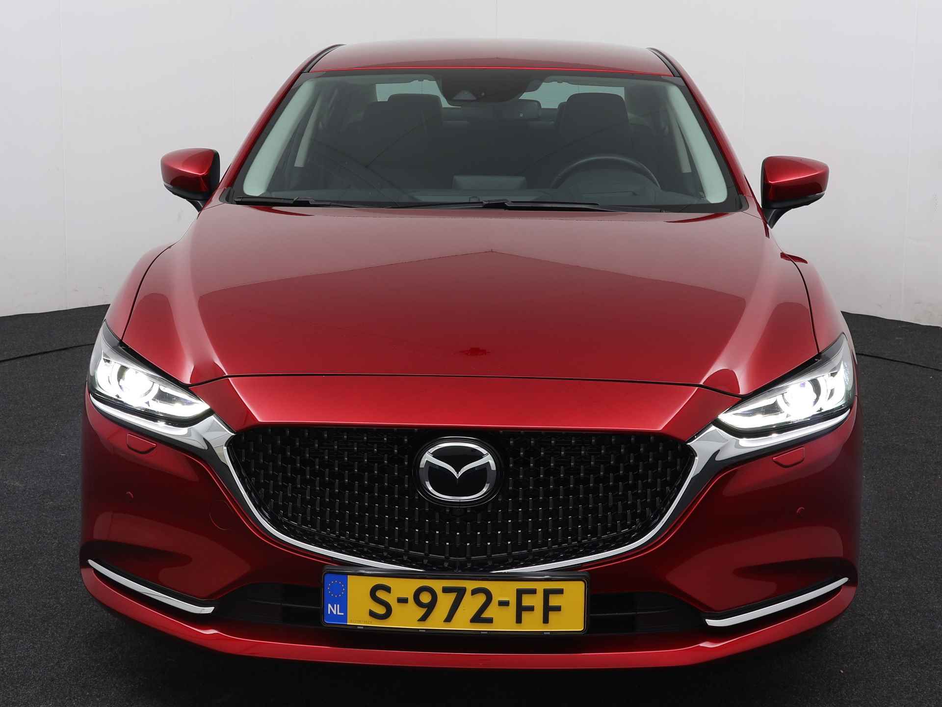 Mazda 6 2.0 SkyActiv-G 165 Business - 23/40