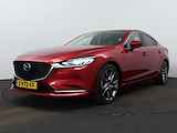 Mazda 6 2.0 SkyActiv-G 165 Business | 19" LM velgen | Fabrieksgarantie tm februari 2029