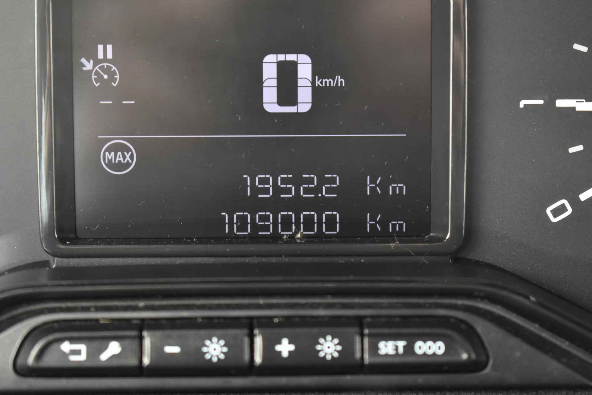 Citroën C3 PureTech 82 Feel 105g Navi | Airco | Parkeerhulp | - 9/20