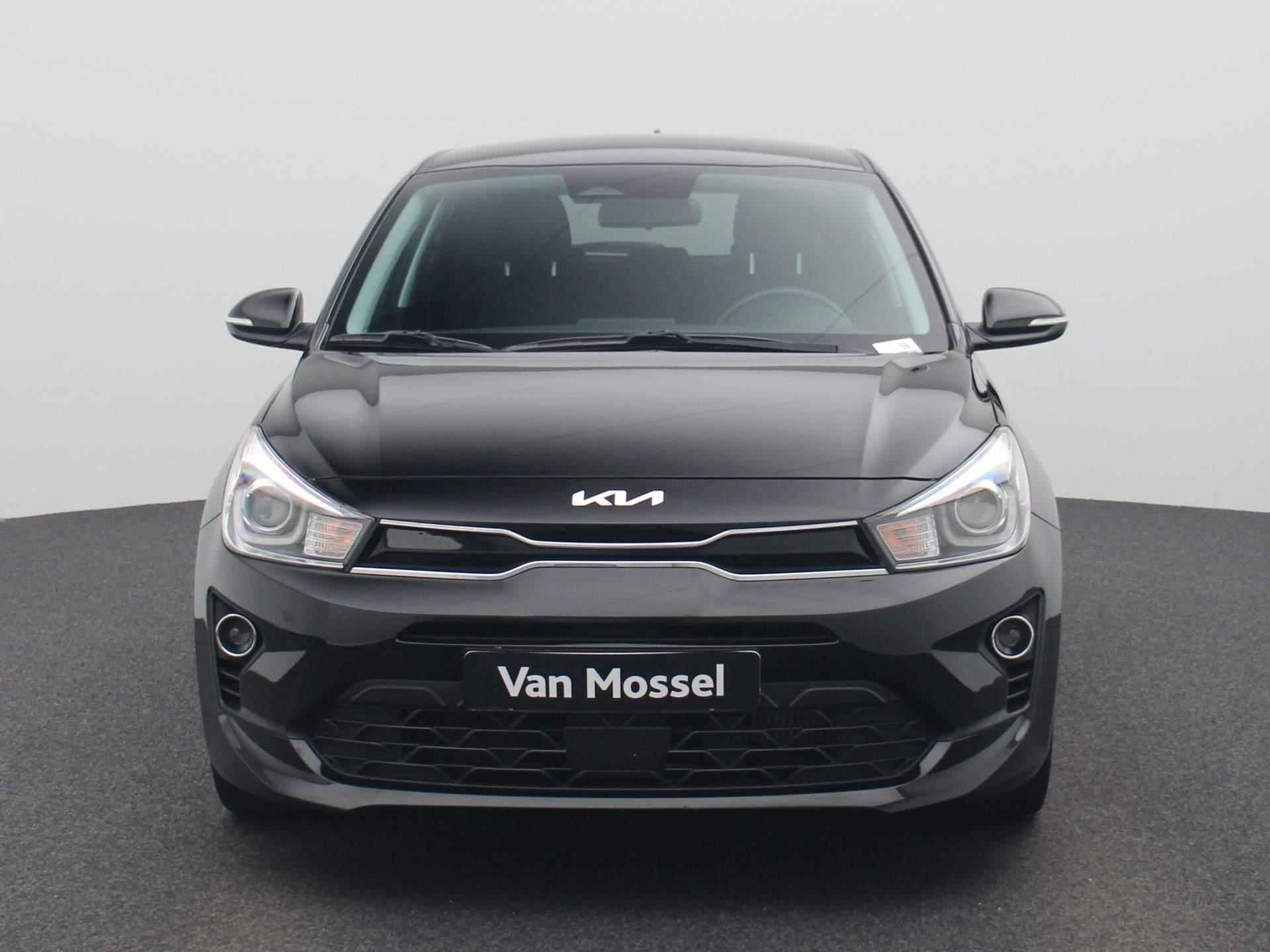 Kia Rio 1.0 T-GDi DynamicPlusLine | ECC | Navi | LMV | PDC | Cam | - 3/33