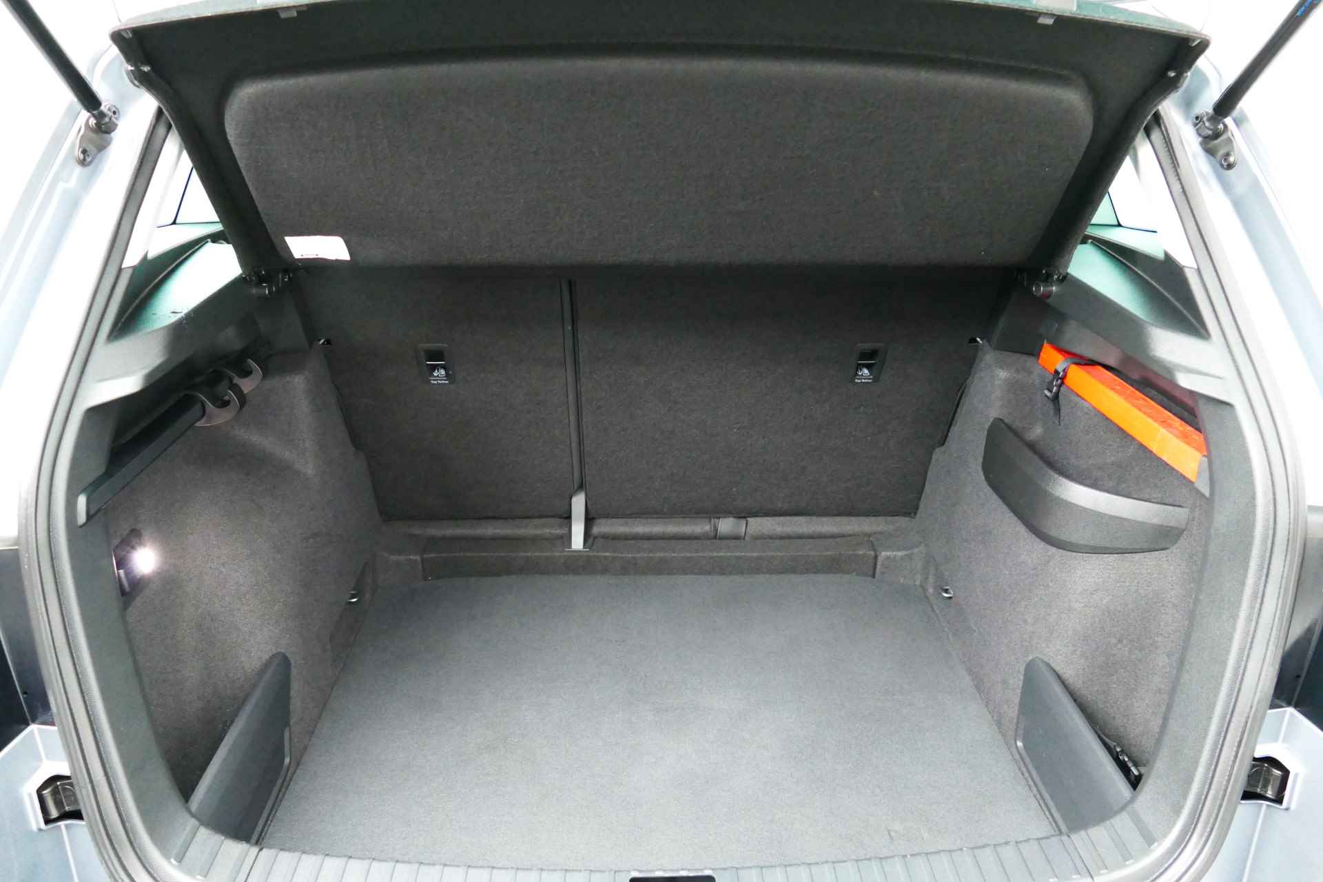 Škoda Karoq 1.5 150pk TSI ACT Style Business. Carplay/Android, Adaptief Cruise, Led Koplampen, 18"LMV, Stoelverw - 25/40