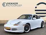 Porsche 911 3.4 CARRERA 300PK COUPE Automaat