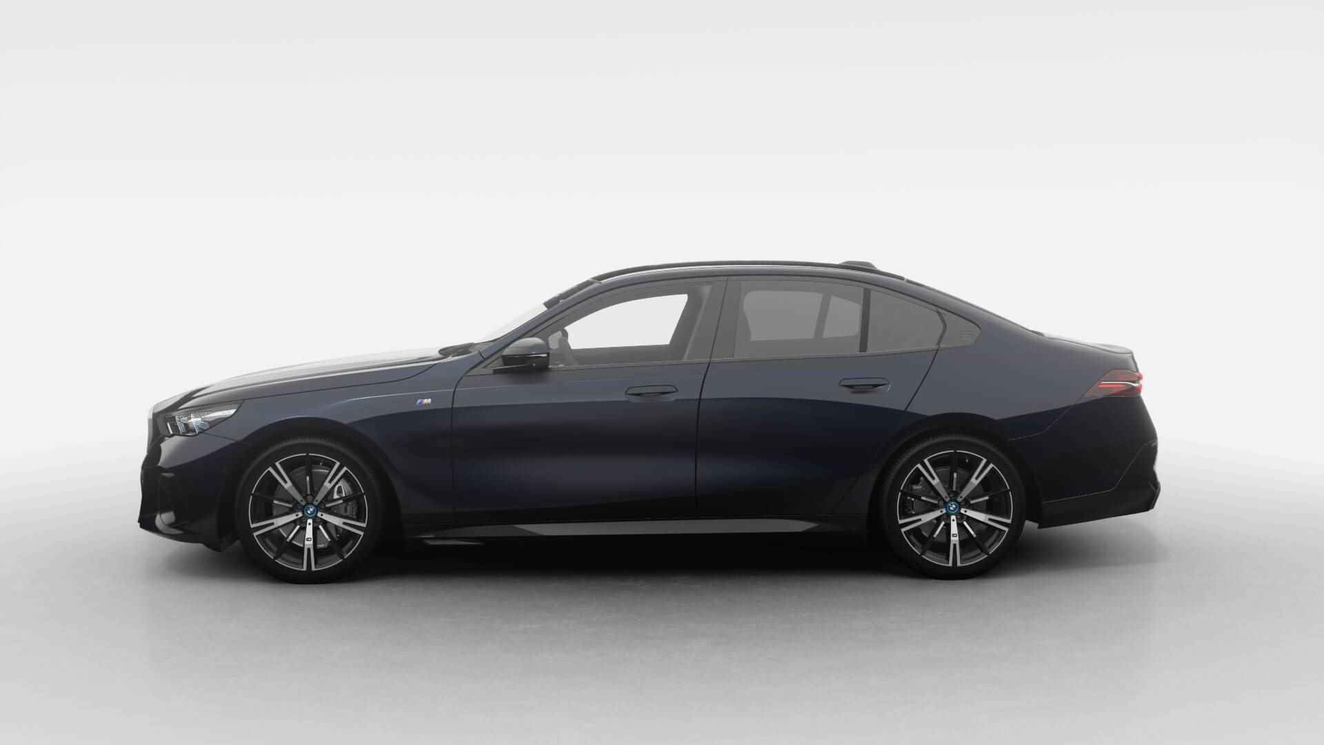 BMW i5 eDrive40 84 kWh - 5/16