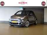 Fiat 500 0.9 TwinAir T 500S