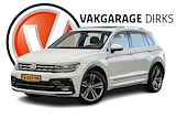 Volkswagen Tiguan 1.5 TSI ACT DSG 2x R-Line ✅ Pano ✅ Virtual ✅ Camera