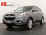 Hyundai ix35 2.0i i-Catcher | Hoge instap | Trekhaak | Metallic |