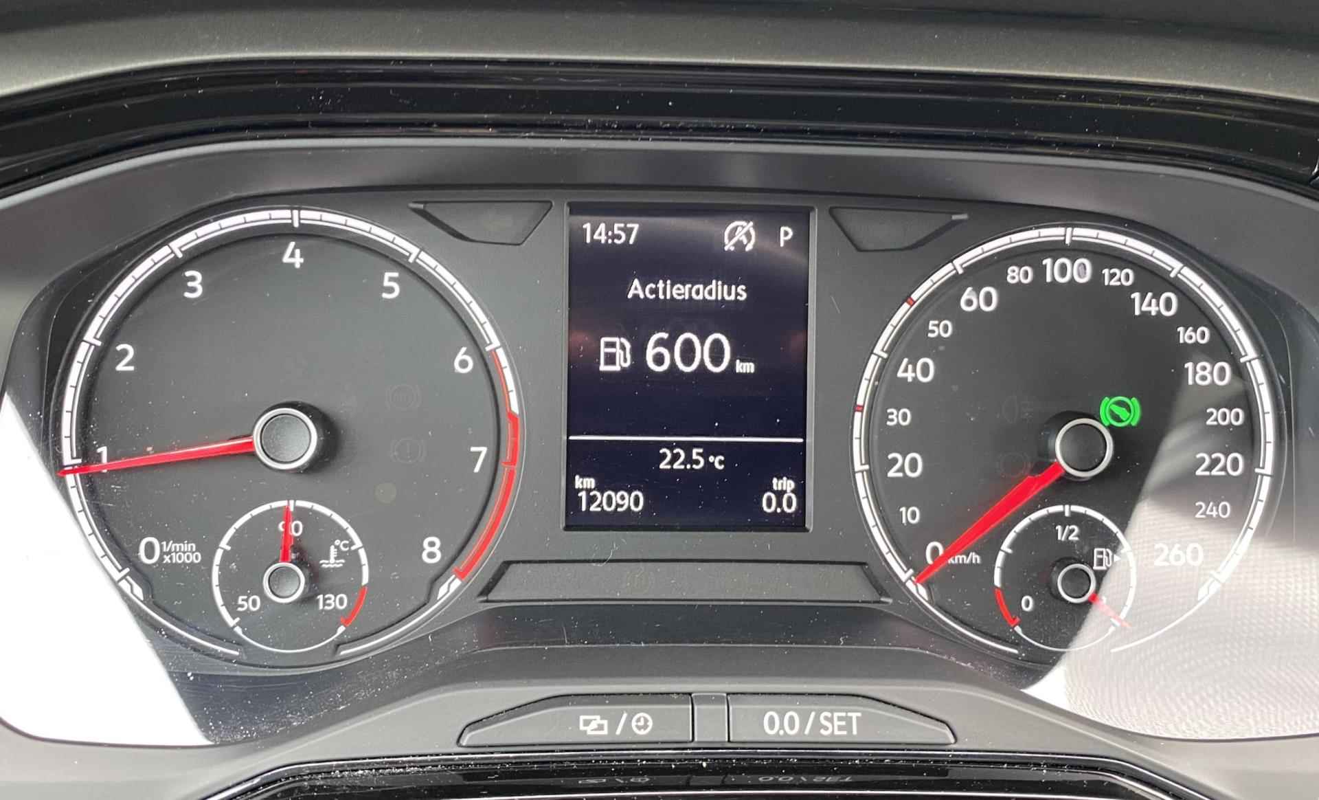 Volkswagen Polo 1.0 TSI R-Line Edition | o.a. Airco en CarPlay | NL-Auto, 1e eigenaar, met NAP rapport en garantie - 4/28