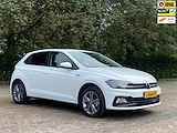 Volkswagen Polo 1.0 TSI R-Line Edition | o.a. Airco en CarPlay | NL-Auto, 1e eigenaar, met NAP rapport en garantie