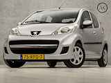 Peugeot 107 1.0-12V Sport (5 DEURS, NAP, RADIO, TOERENTELLER, AIRCO, SPORTSTOELEN, ELEK PAKKET, NIEUWE APK, NIEUWSTAAT)