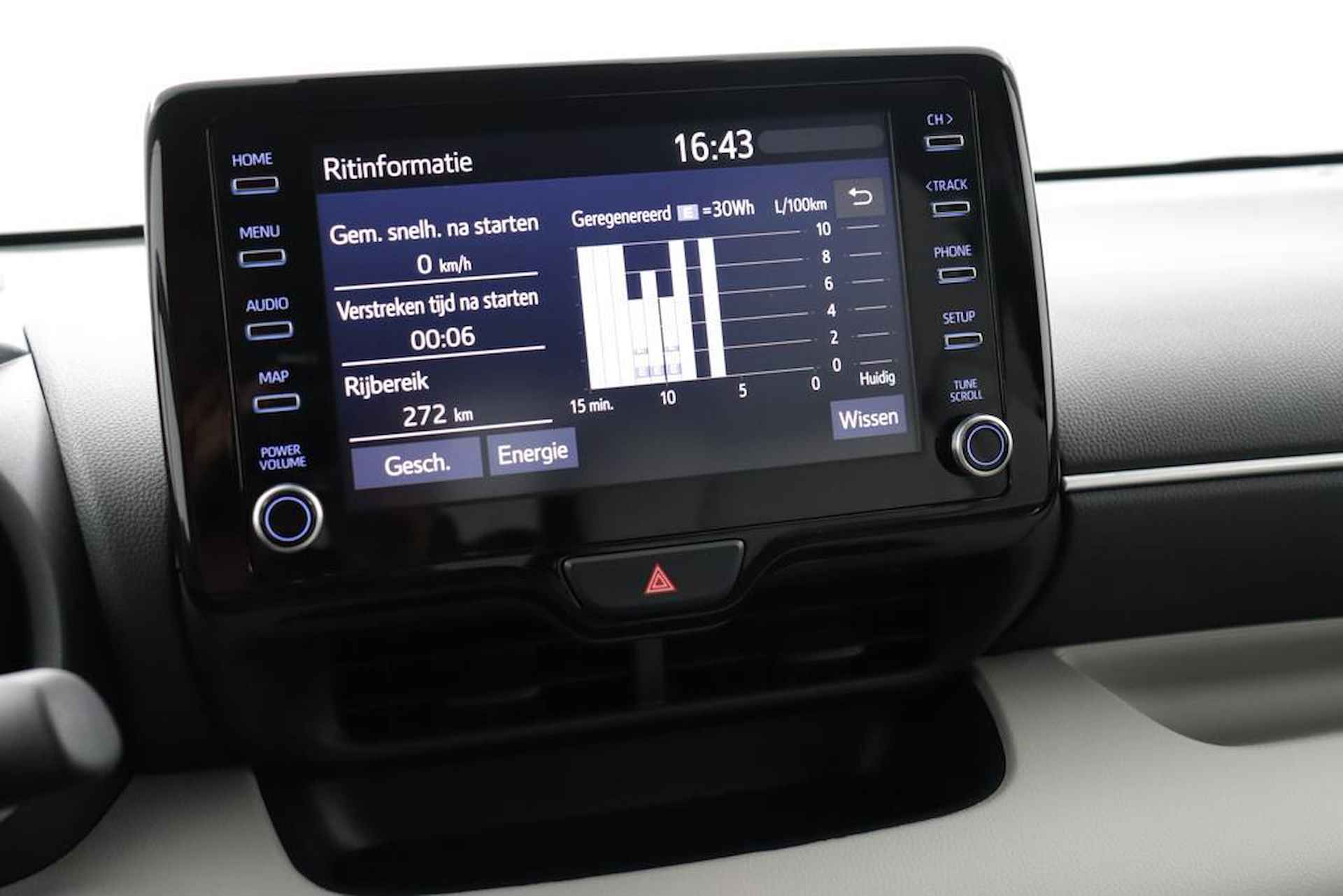 Toyota Yaris 1.5 Hybrid Executive Limited | Lederen bekleding | Climate-Control | Apple Carplay/Android Auto | Stoelverwarming | Parkeersensoren | - 40/49