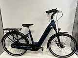 Velo de Ville AEB490 26 inch Lage instap Night Blue Glans 42cm 2024