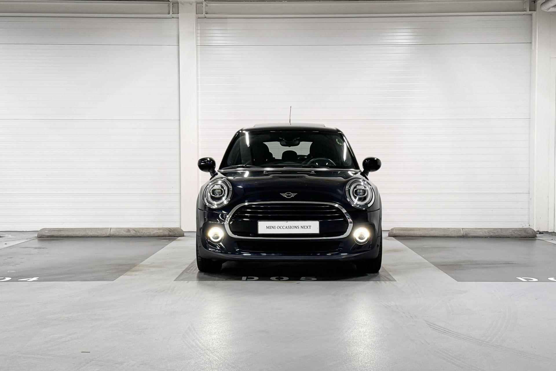 MINI 5-deurs Cooper 60 Years Edition | Harman Kardon | Stoelverwarming | Achteruitrijcamera - 5/23