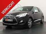 Citroen DS3 1.2 VTi So Chic | Airco | Cruise Control |