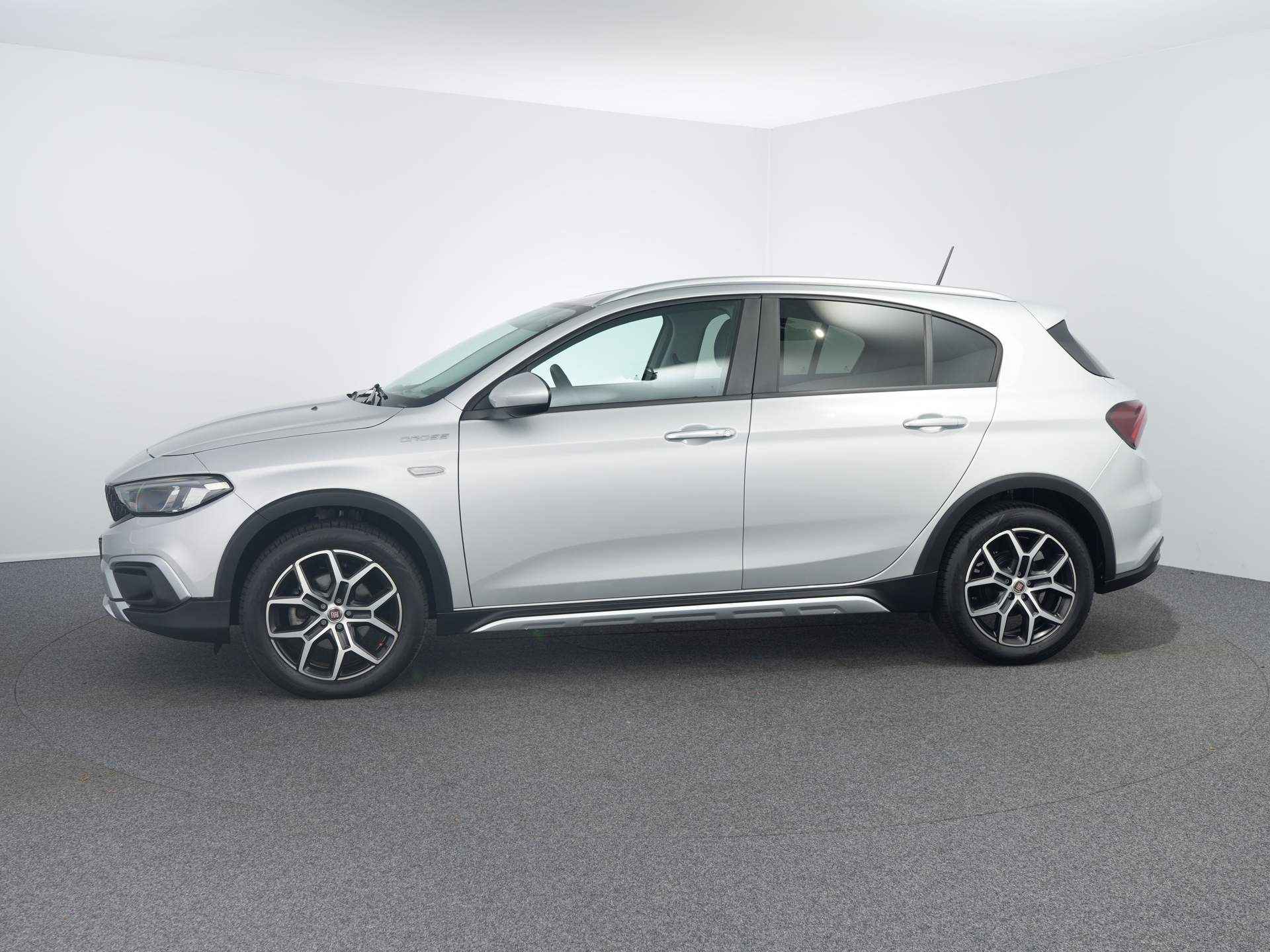 Fiat Tipo Cross 1.0 Cross | Cruise | Camera | Navi | Clima | - 14/27