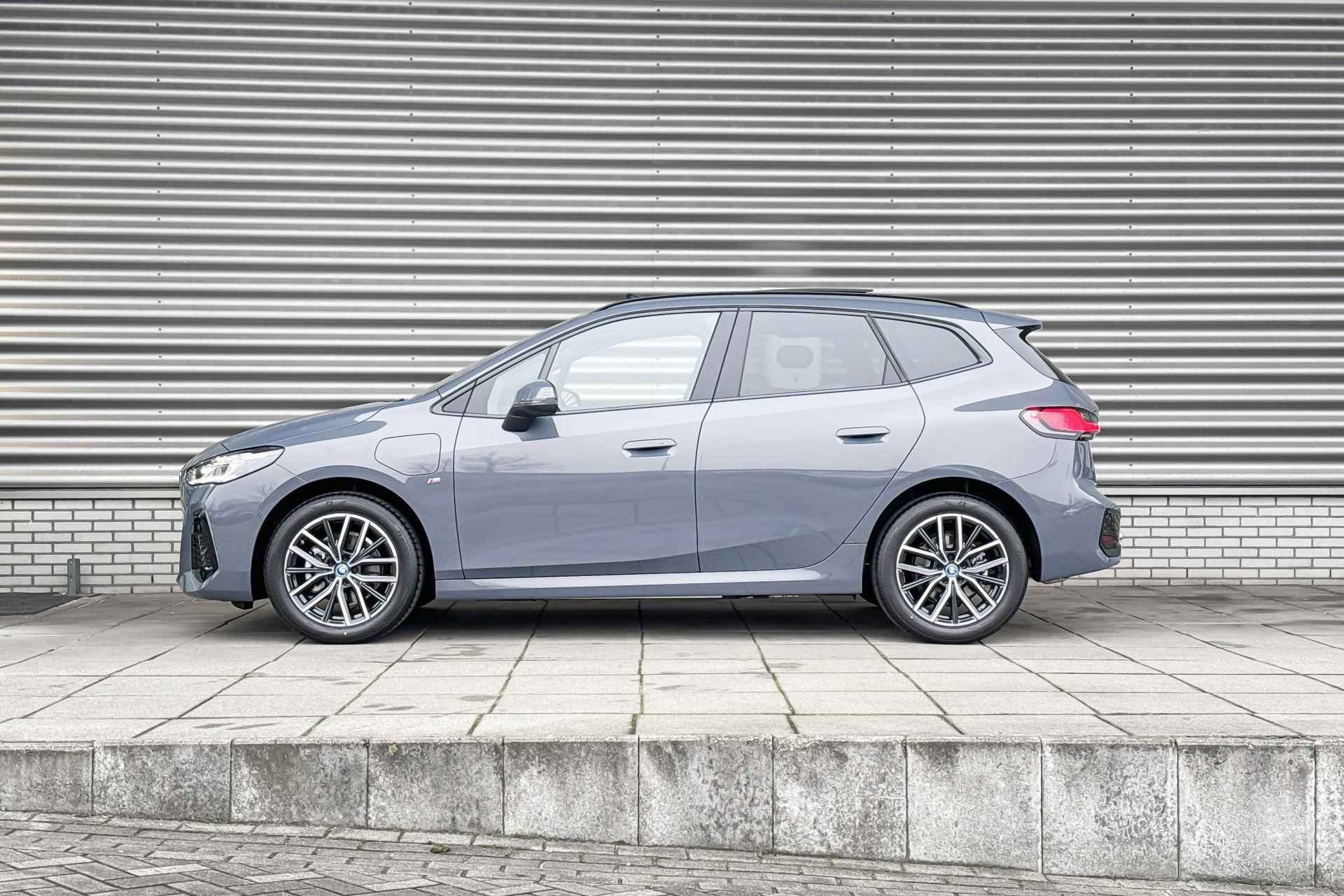 BMW 2 Serie Active Tourer 225e xDrive | M Sport | Premium Pack | Travel Pack - 2/28