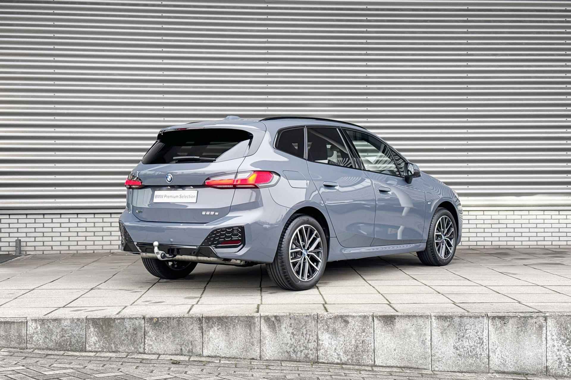 BMW 2 Serie Active Tourer 225e xDrive | M Sport | Premium Pack | Travel Pack - 4/28