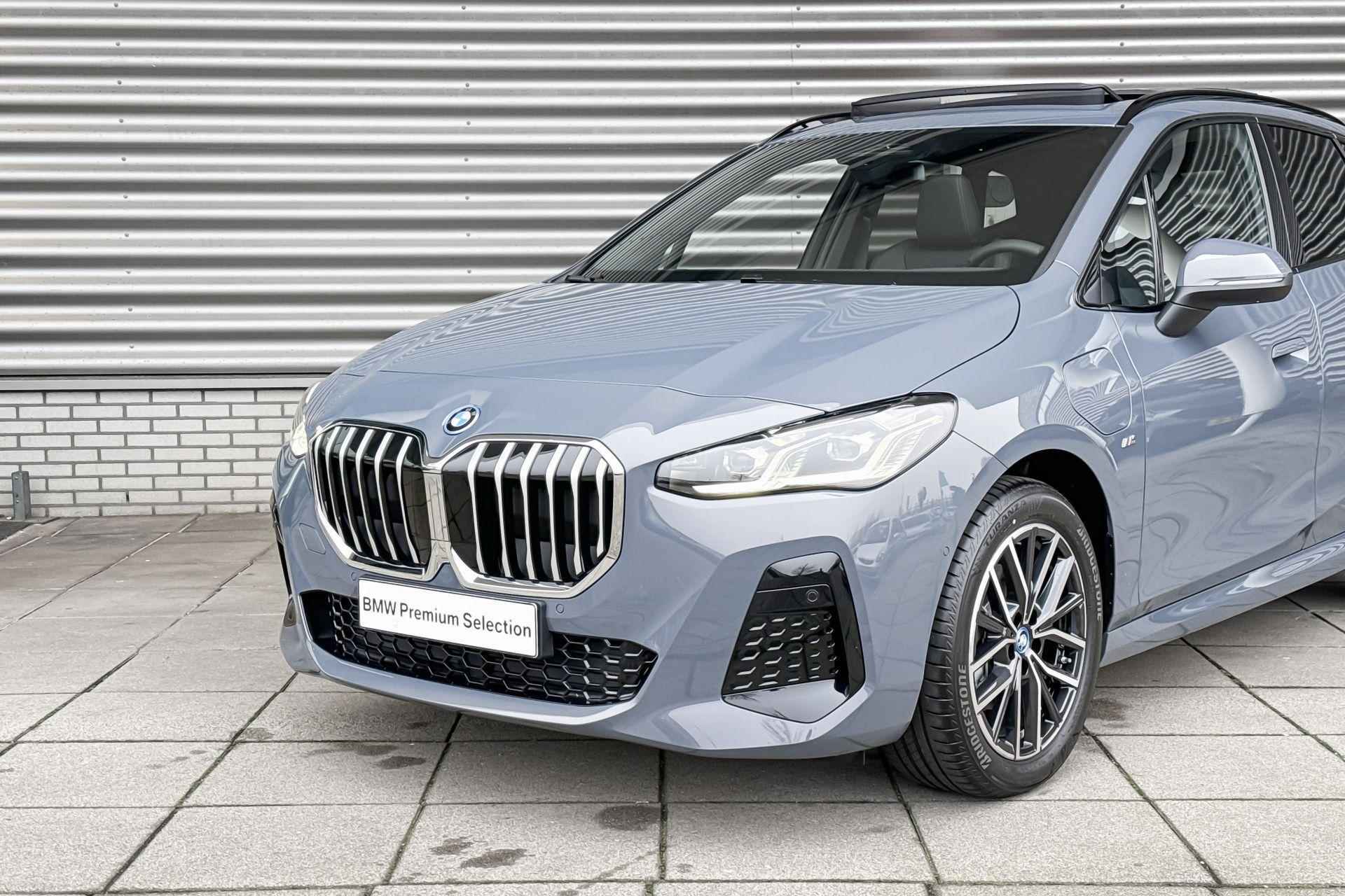 BMW 2 Serie Active Tourer 225e xDrive | M Sport | Premium Pack | Travel Pack - 22/28