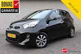 KIA Picanto 1.0 CVVT 66 PK 5D ComfortPlusLine Navigator