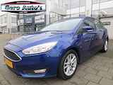 Ford Focus 1.5 TDCI Lease Edition btw auto hatchback airco ecc lmv etc