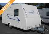 Caravelair Alba 400 Pack Ambition