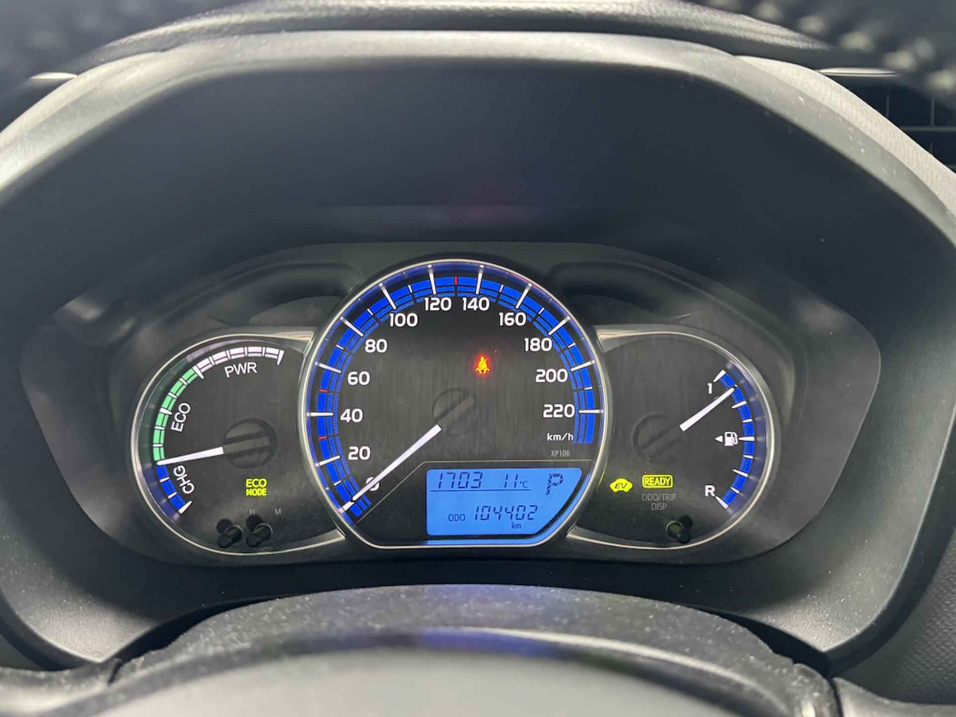 Toyota Yaris 1.5 Hybrid Automaat Trend Navi Cruise Control Camera - 8/27
