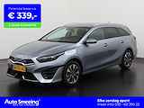 Kia Ceed Sportswagon 1.6 GDI PHEV DynamicPlusLine | Camera | Adaptief Cruise | Elek achterklep | Zondag Open!