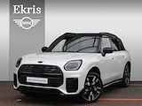 MINI Countryman SE John Cooper Works Trim + Package L