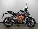 KTM 125 DUKE