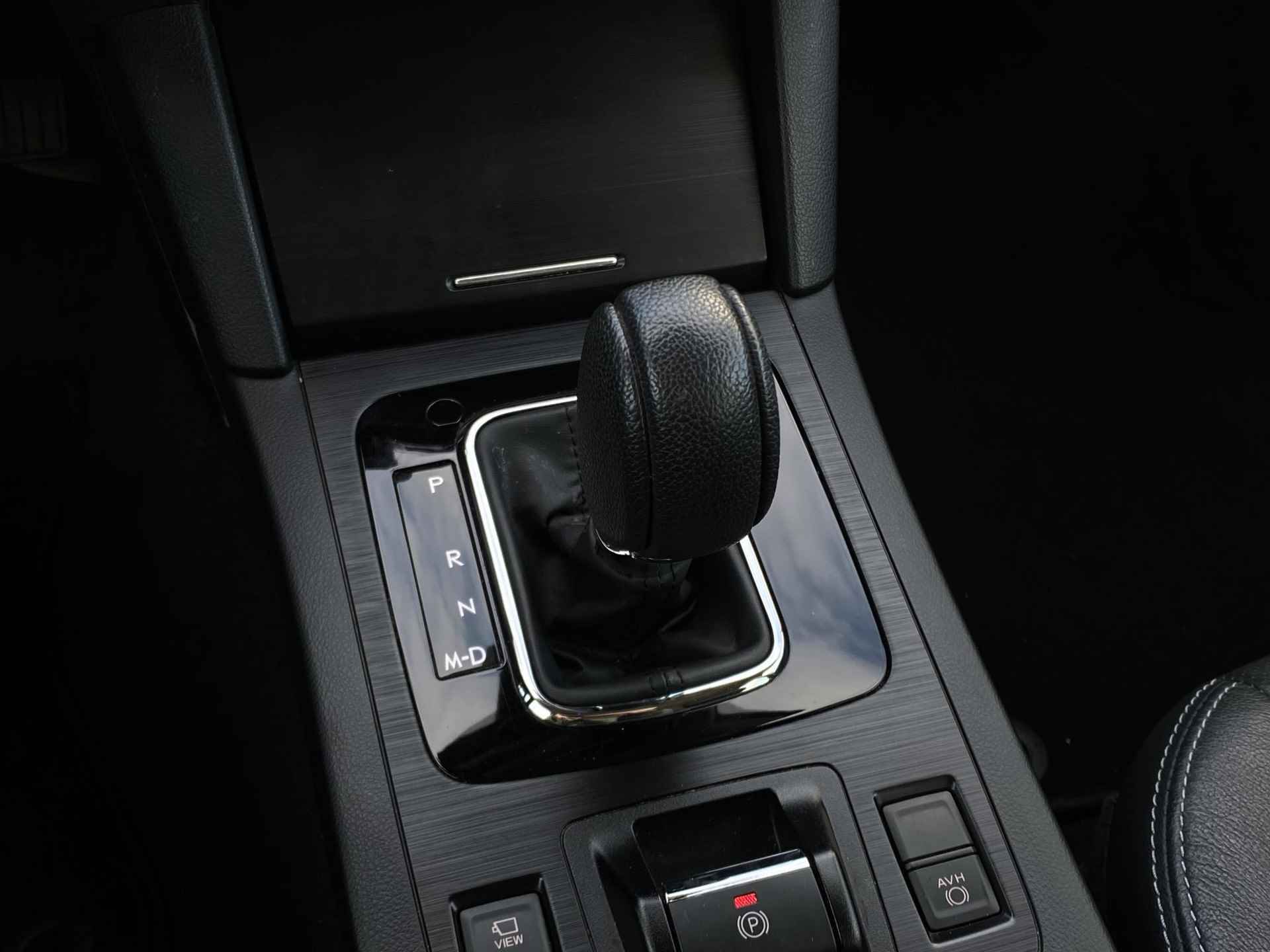 Subaru Outback 2.5i Premium | Navigatie | Stuurwielverwarming | Eyesight | Adaptieve cruise control | Stoelverwarming voor en achter | Trekhaak | Elektrisch schuif/kantel dak | - 36/45
