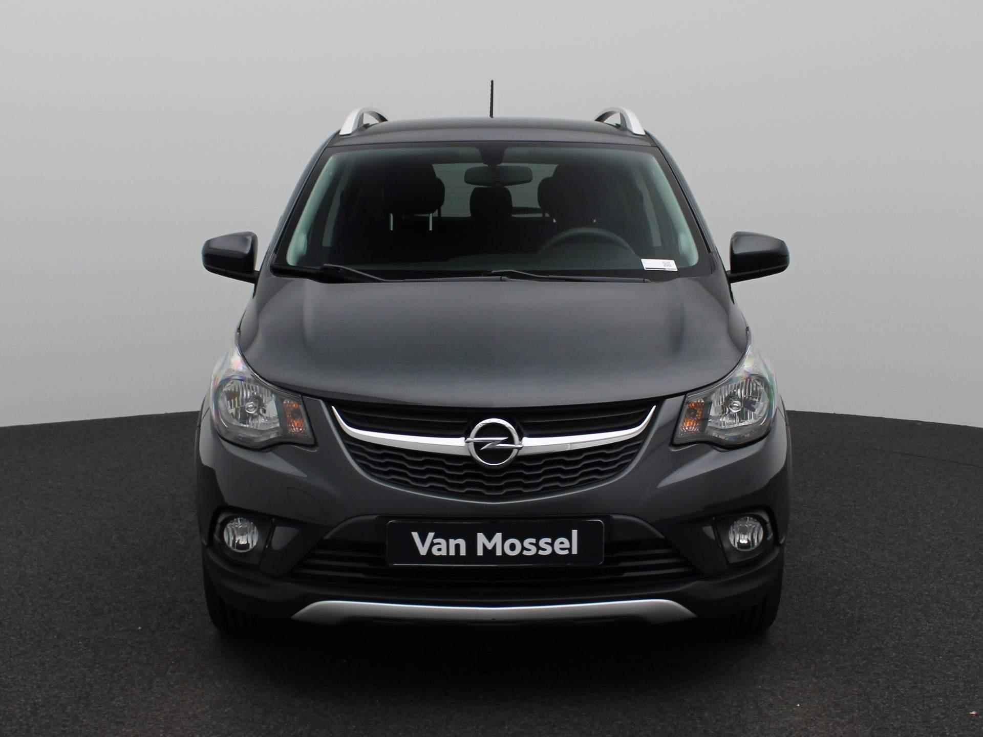 Opel KARL 1.0 Rocks Online Edition | Airco | LMV | - 3/34