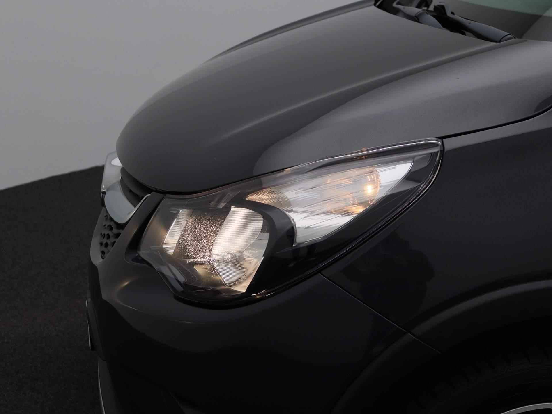 Opel KARL 1.0 Rocks Online Edition | Airco | LMV | - 16/34