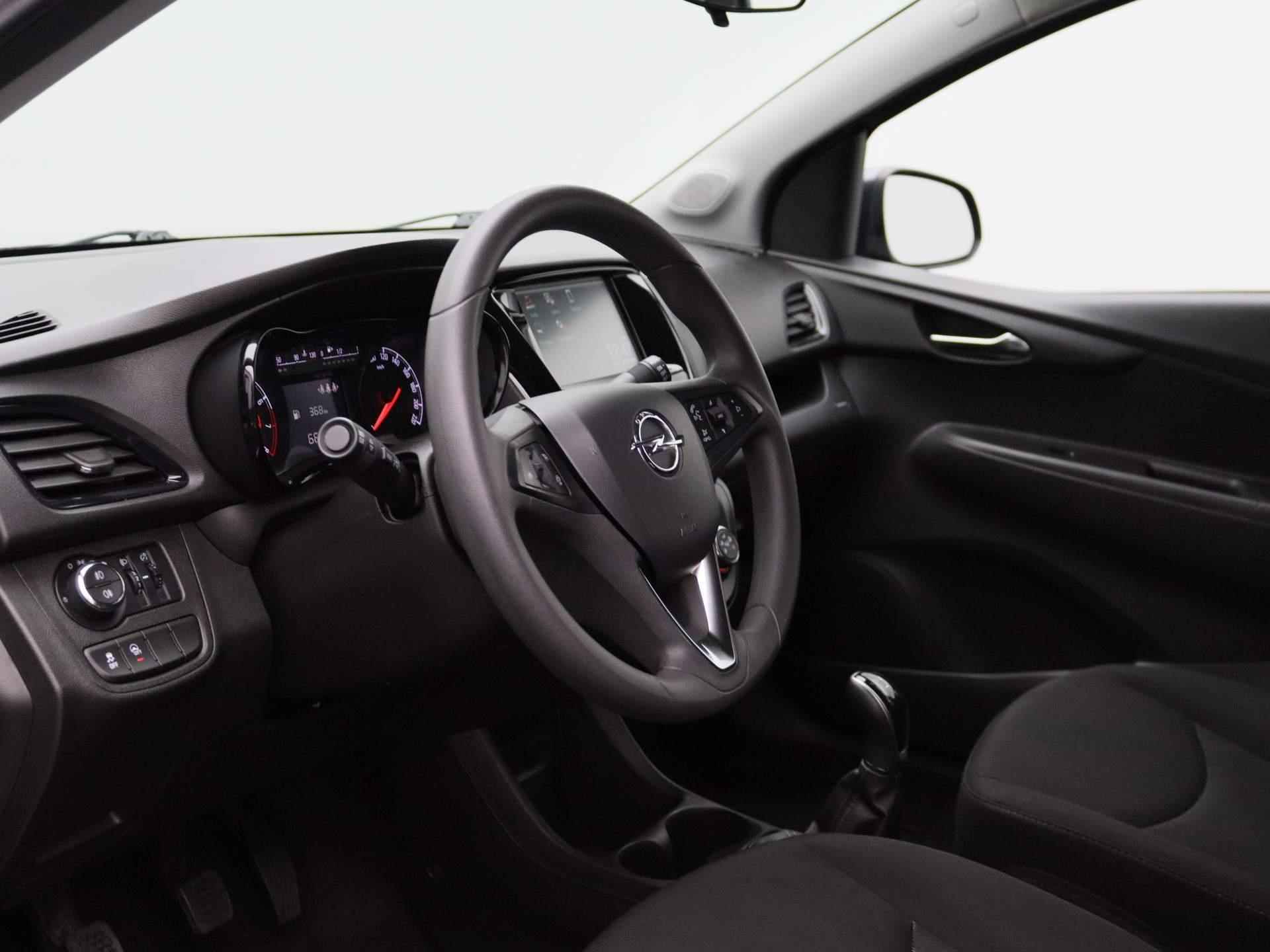 Opel KARL 1.0 Rocks Online Edition | Airco | LMV | - 25/34