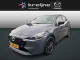 Mazda 2 1.5 e-SkyActiv-G 90 Homura | Carplay | Rijklaarprijs