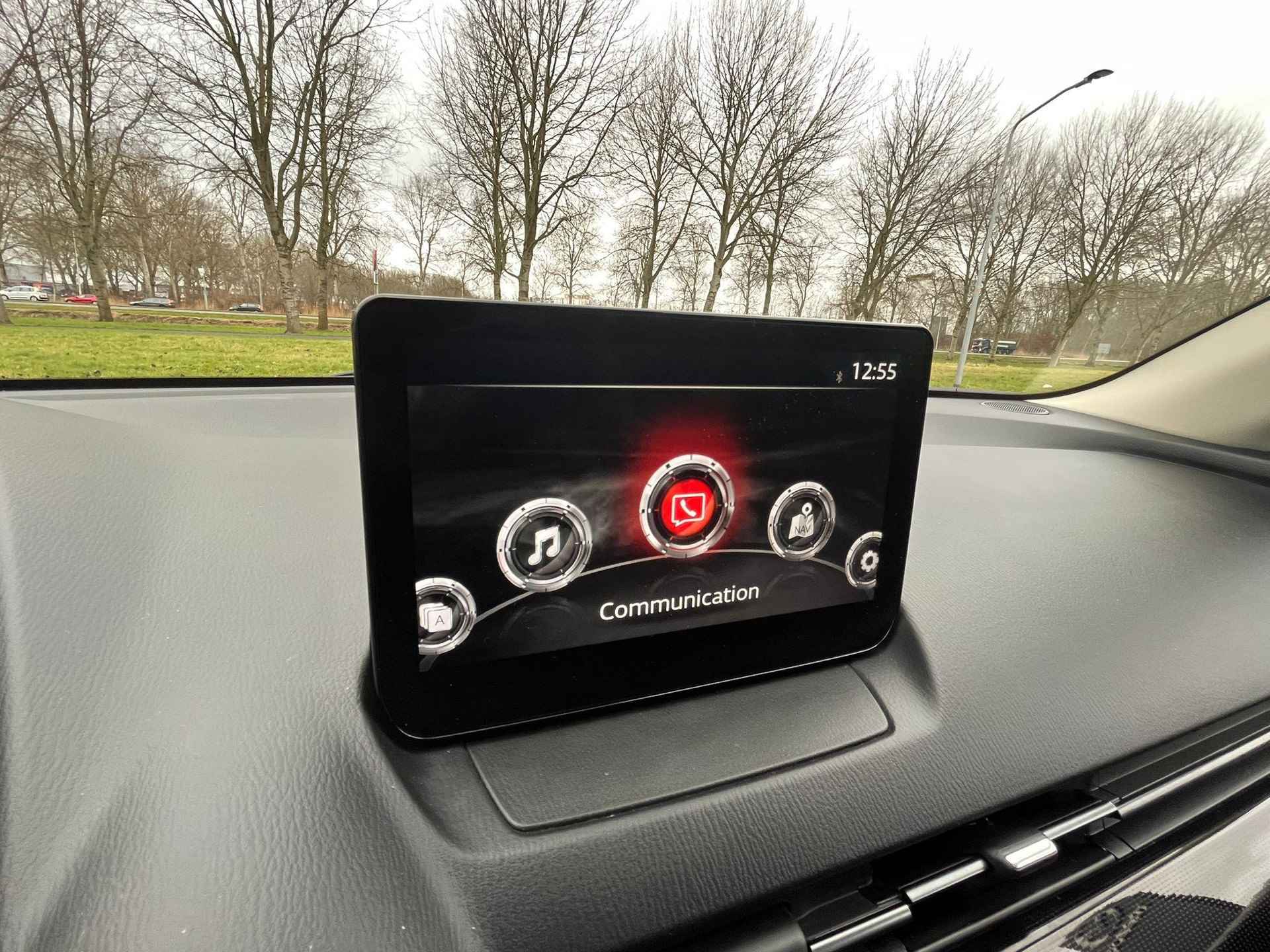 Mazda 2 1.5 e-SkyActiv-G 90 Homura | Carplay | Rijklaarprijs - 15/16