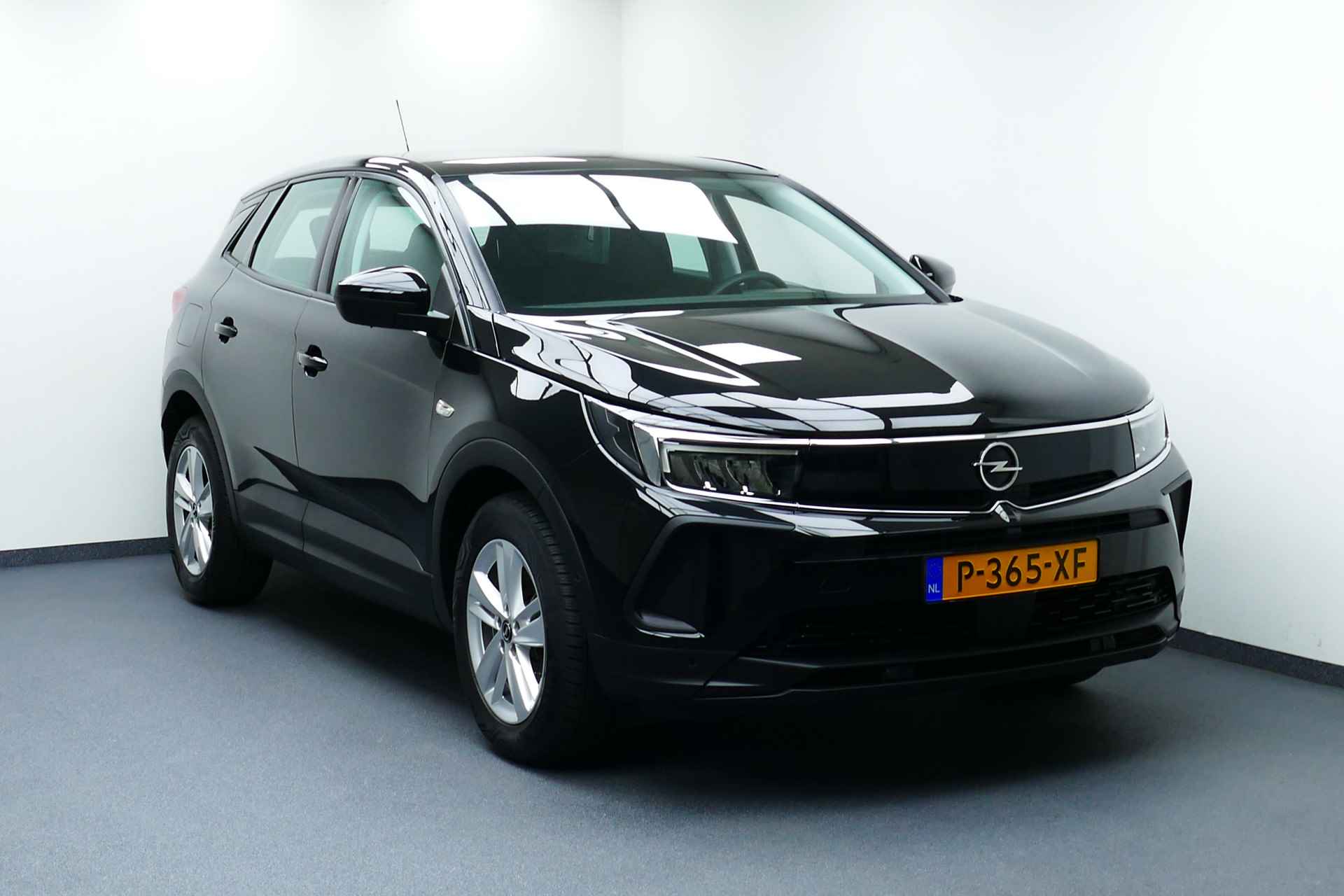 Opel Grandland X BOVAG 40-Puntencheck