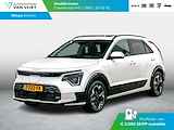 Kia Niro EV DynamicPlusLine 64.8 kWh Stoel stuur verwarming l Schuifkantel dak l Lederen bekleding