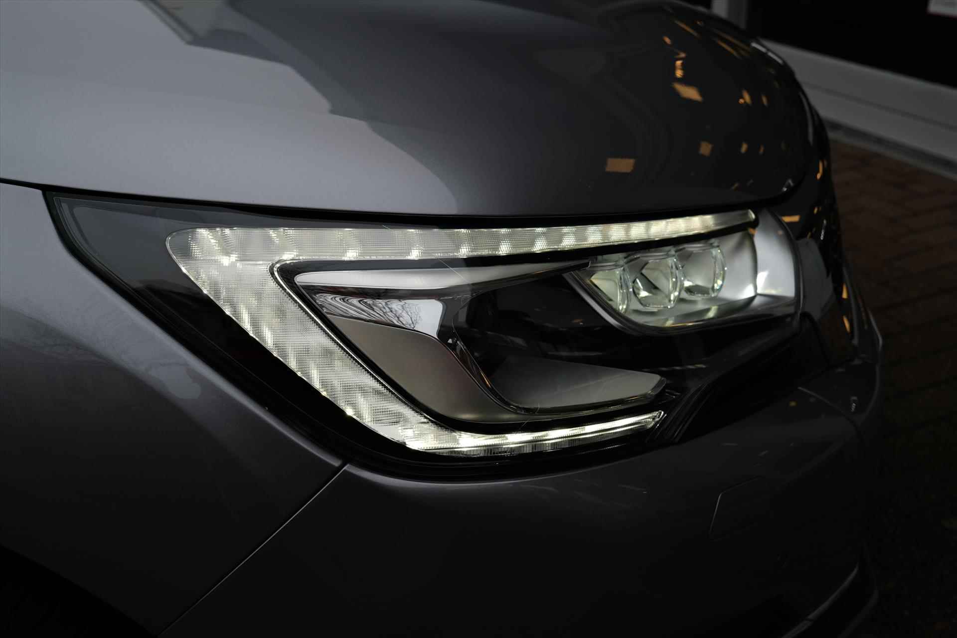 Ds Ds 4 PT 165 Automaat-6 Nappa Leer | LED Vision | Trekhaak - 13/59