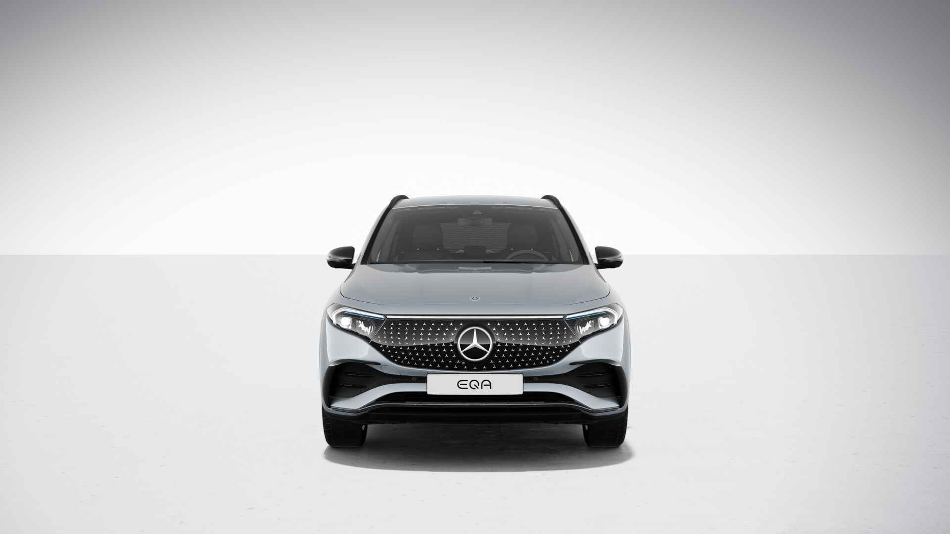 Mercedes-Benz EQA 250+ AMG Line 71 kWh | Trekhaak | Memory | 360 graden camera | Keyless | - 13/14