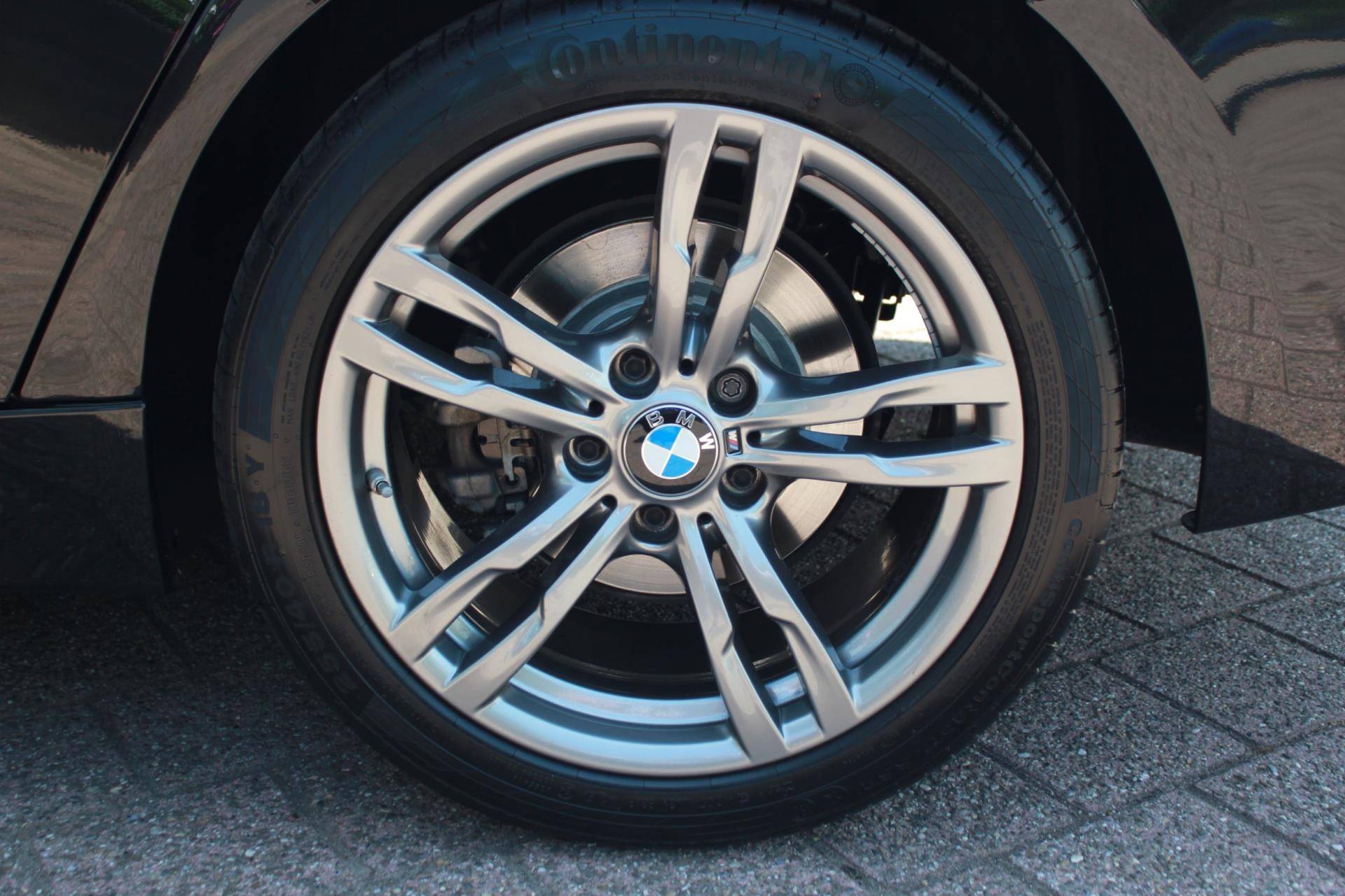 BMW 3-serie 316i Executive | Prijs rijklaar incl. 12 mnd garantie | 18" Lmv Navi Clima Xenon Cruise - 13/47