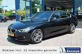 BMW 3-serie 316i Executive | Prijs rijklaar incl. 12 mnd garantie | 18" Lmv Navi Clima Xenon Cruise