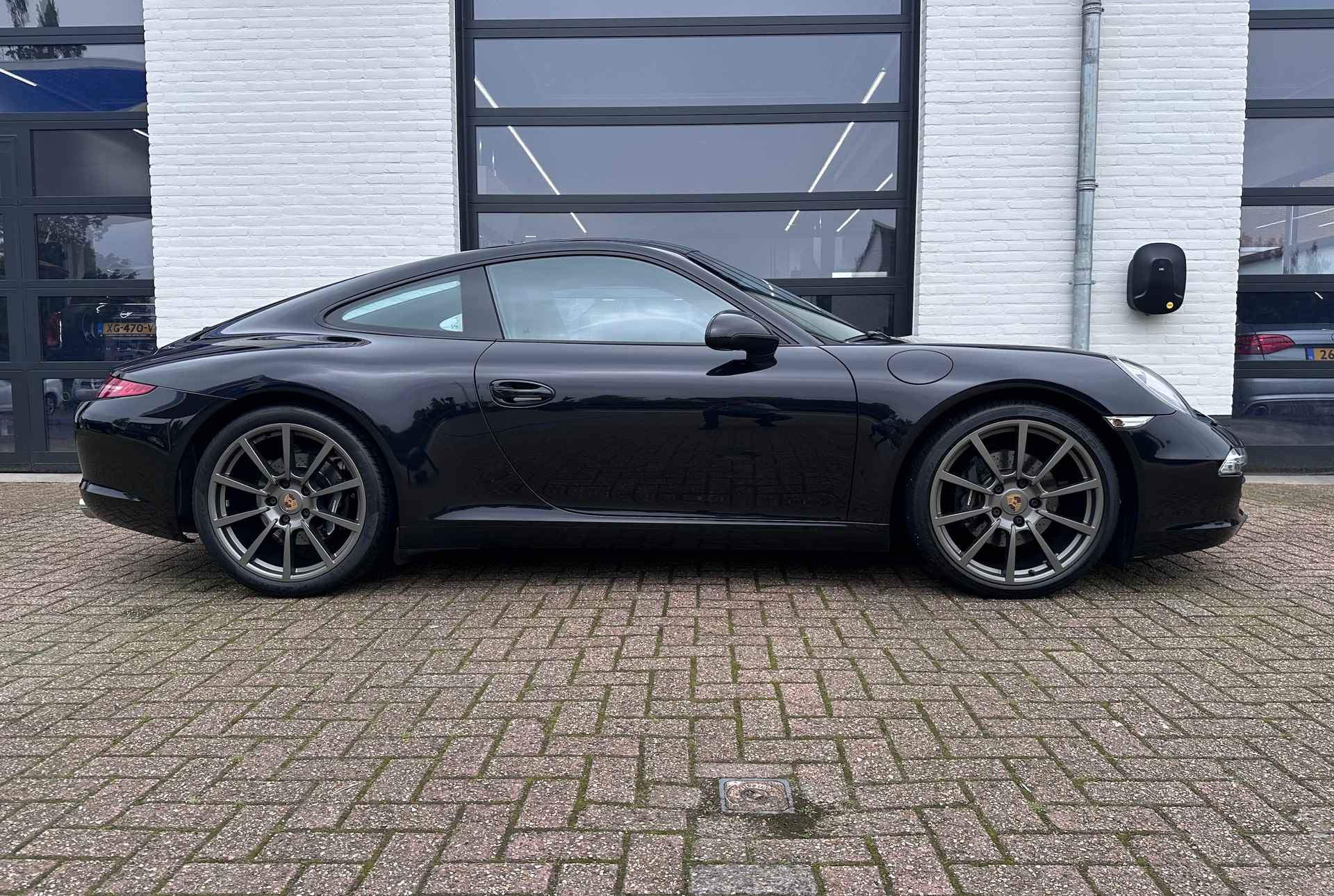 Porsche 911 Coupé 3.4 2 350PK PDK Carrera / Sport- - 4/33