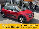 Citroën C3 1.2 PureTech Business Automaat/Stoelverwarming/ECC/Parkeerhulp.