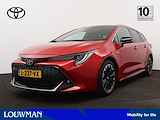 Toyota Corolla Touring Sports 1.8 Hybrid GR-Sport | Automaat | Camera | Apple Carplay / Android Auto