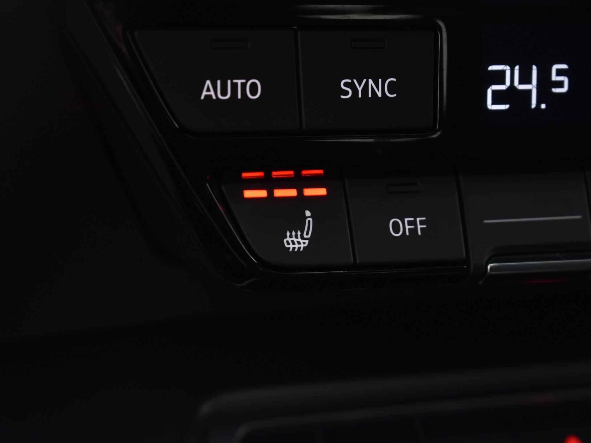 Audi A3 Sportback 35 TFSI 150pk S-Tronic S edition | Panoramadak | ACC | Navi | Smartphone Interface | P-Sensoren | 17'' Inch | Garantie t/m 09-06-2027 of 100.000km - 8/31