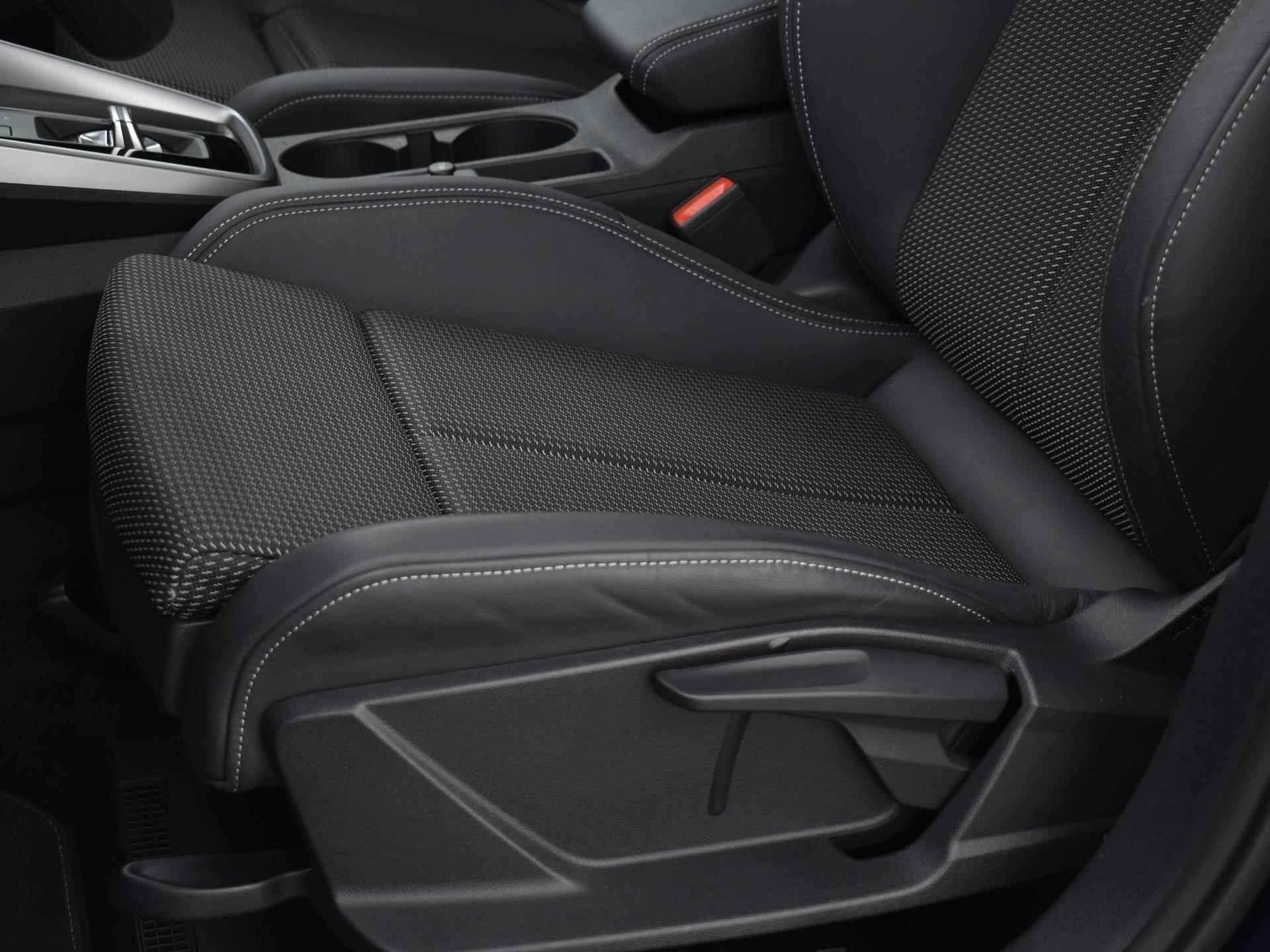 Audi A3 Sportback 35 TFSI 150pk S-Tronic S edition | Panoramadak | ACC | Navi | Smartphone Interface | P-Sensoren | 17'' Inch | Garantie t/m 09-06-2027 of 100.000km - 10/31