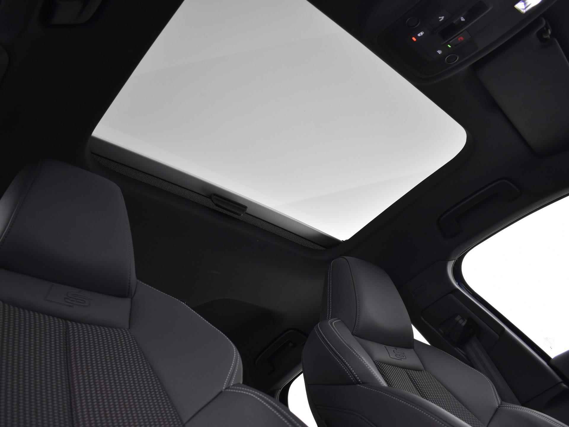 Audi A3 Sportback 35 TFSI 150pk S-Tronic S edition | Panoramadak | ACC | Navi | Smartphone Interface | P-Sensoren | 17'' Inch | Garantie t/m 09-06-2027 of 100.000km - 12/31
