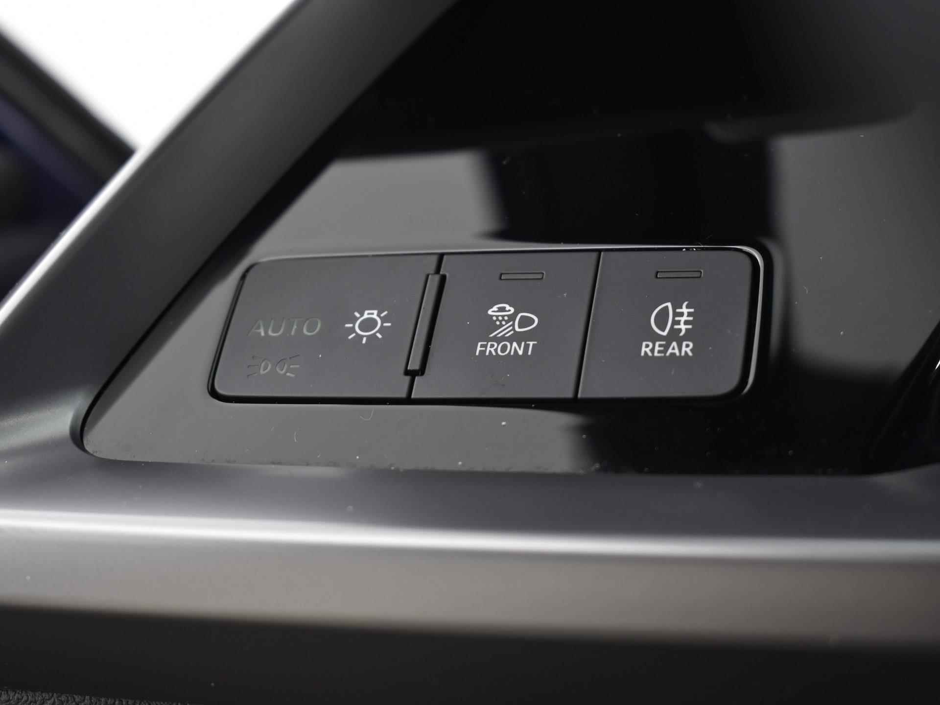 Audi A3 Sportback 35 TFSI 150pk S-Tronic S edition | Panoramadak | ACC | Navi | Smartphone Interface | P-Sensoren | 17'' Inch | Garantie t/m 09-06-2027 of 100.000km - 28/31